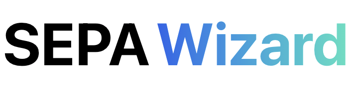 SEPA Wizard